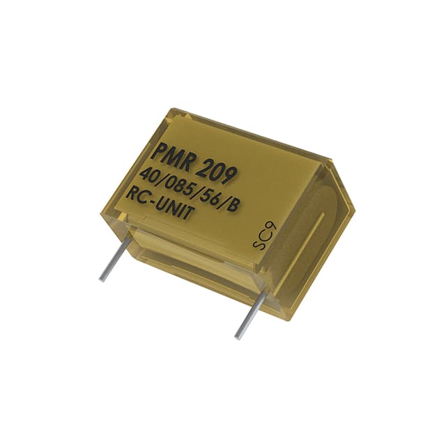 PMR209ME6220M470R30 KEMET  Condensatori al tantalio e ai polimeri